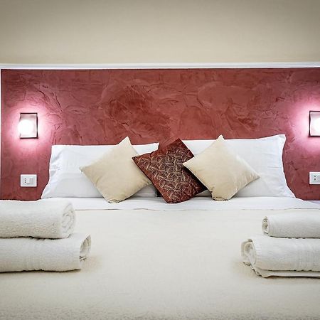 Brunelli Apartments Firenze Kültér fotó