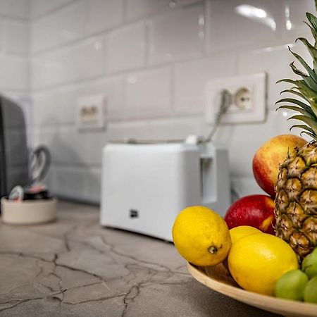 Brunelli Apartments Firenze Kültér fotó