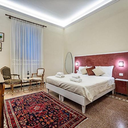 Brunelli Apartments Firenze Kültér fotó