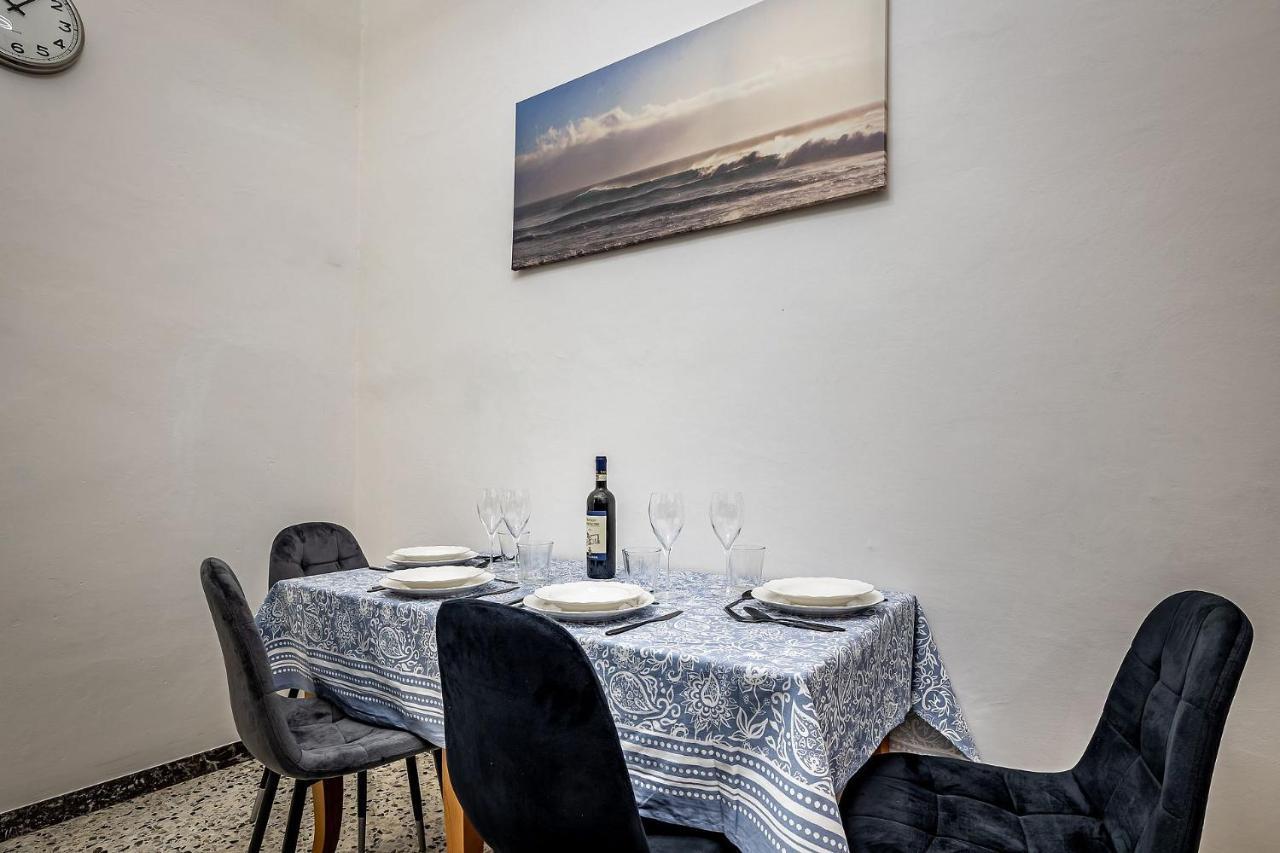 Brunelli Apartments Firenze Kültér fotó