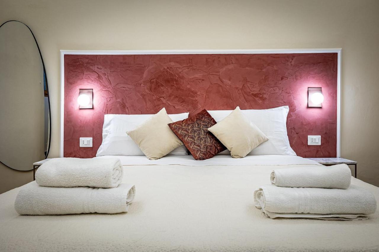 Brunelli Apartments Firenze Kültér fotó