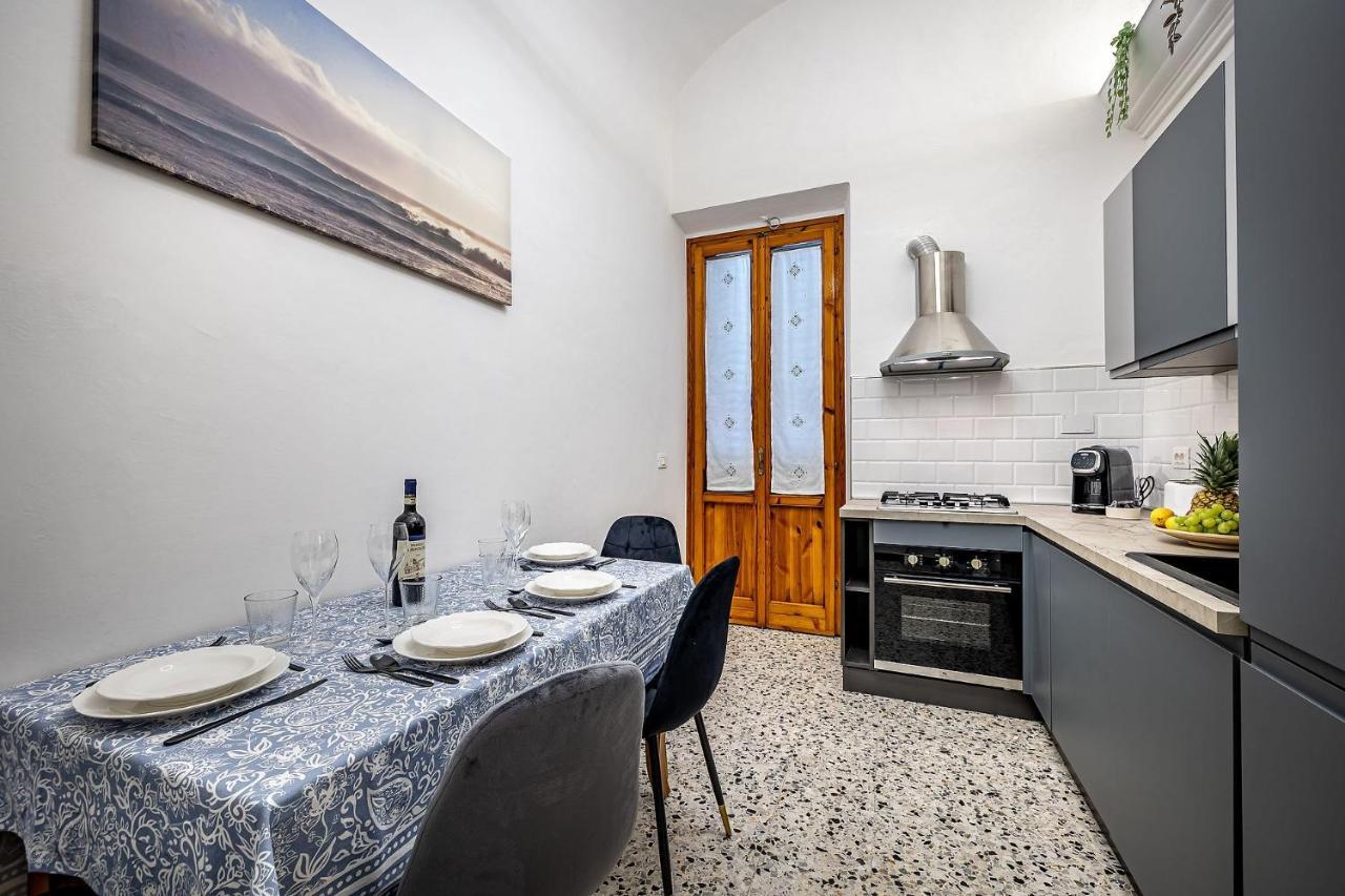 Brunelli Apartments Firenze Kültér fotó