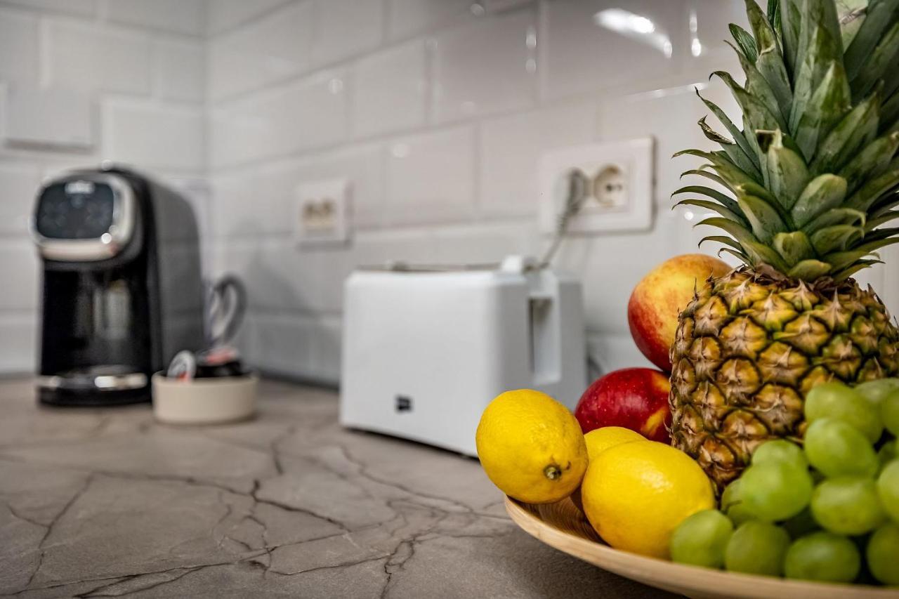 Brunelli Apartments Firenze Kültér fotó