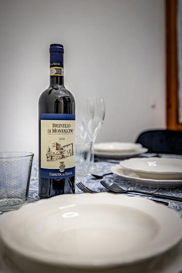 Brunelli Apartments Firenze Kültér fotó