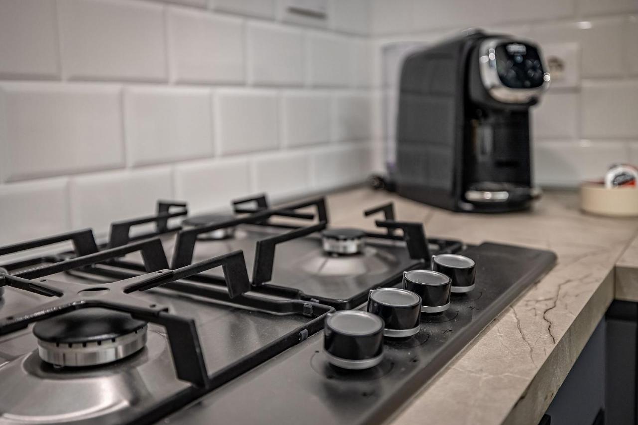 Brunelli Apartments Firenze Kültér fotó