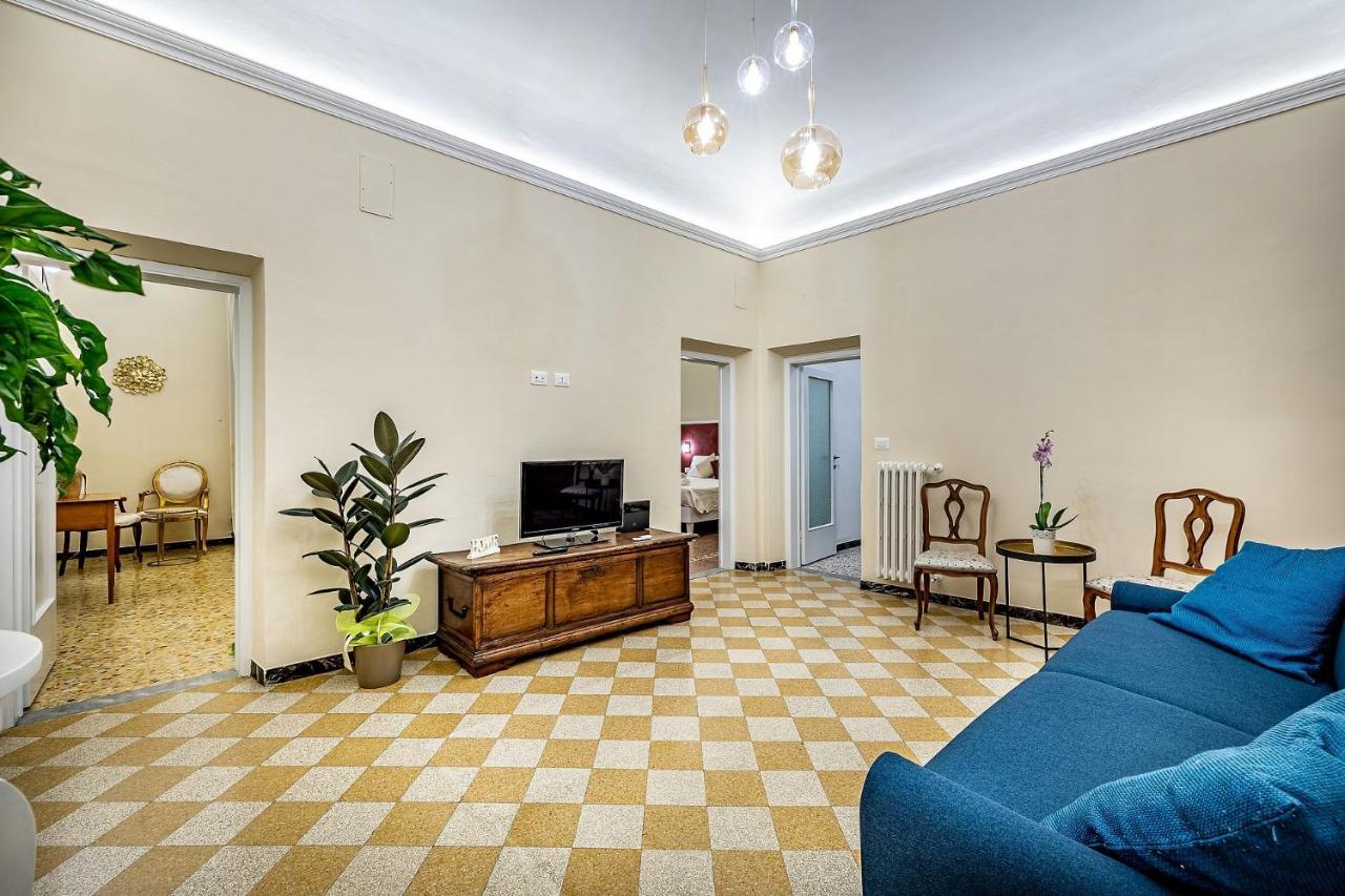 Brunelli Apartments Firenze Kültér fotó