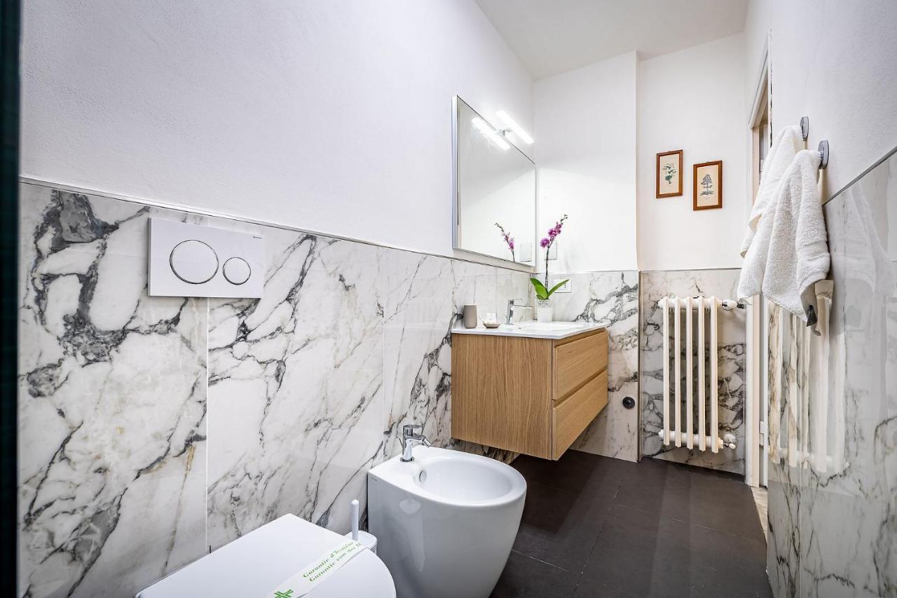 Brunelli Apartments Firenze Kültér fotó