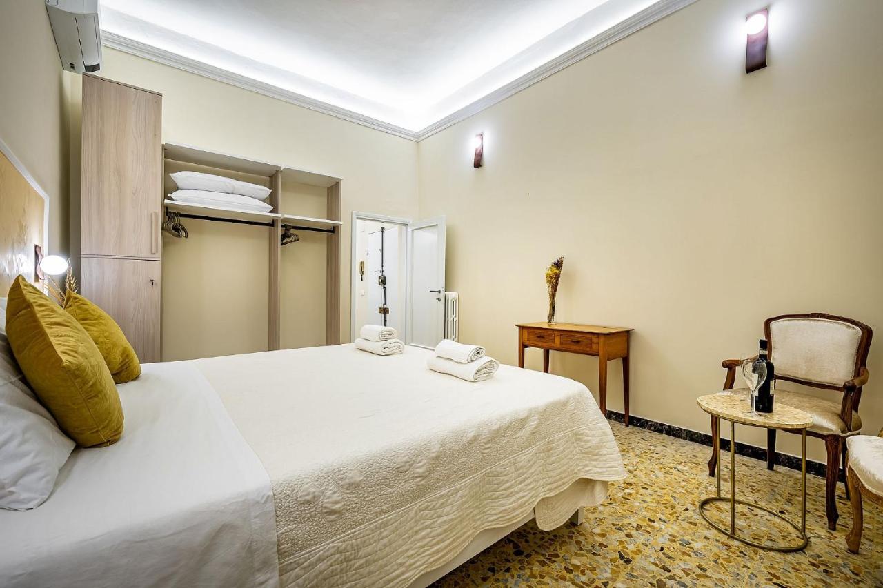 Brunelli Apartments Firenze Kültér fotó