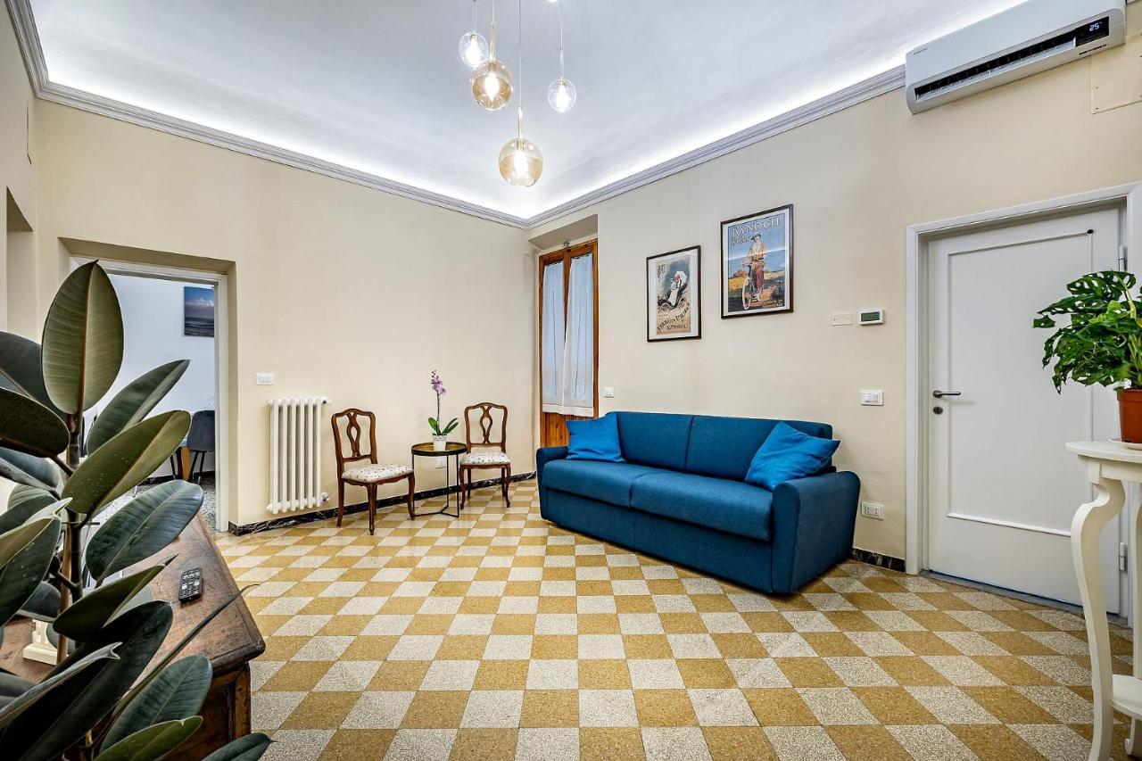 Brunelli Apartments Firenze Kültér fotó