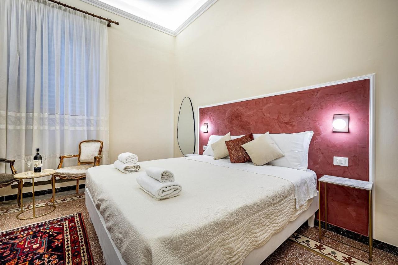 Brunelli Apartments Firenze Kültér fotó