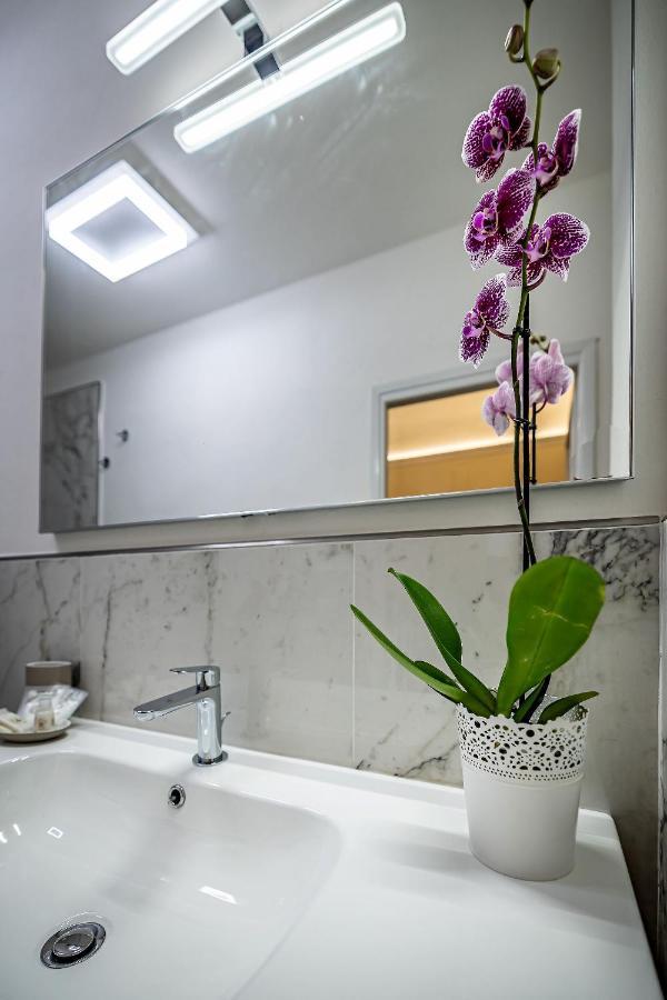 Brunelli Apartments Firenze Kültér fotó