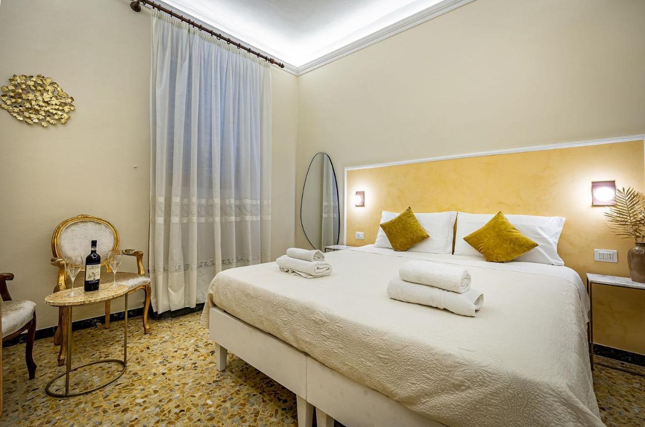 Brunelli Apartments Firenze Kültér fotó