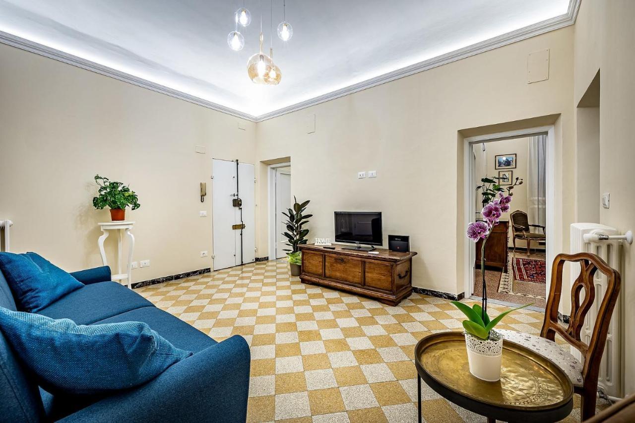 Brunelli Apartments Firenze Kültér fotó