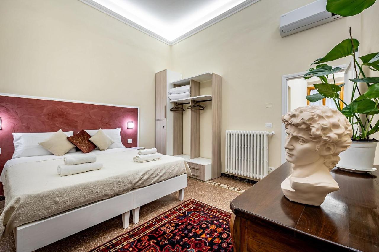 Brunelli Apartments Firenze Kültér fotó
