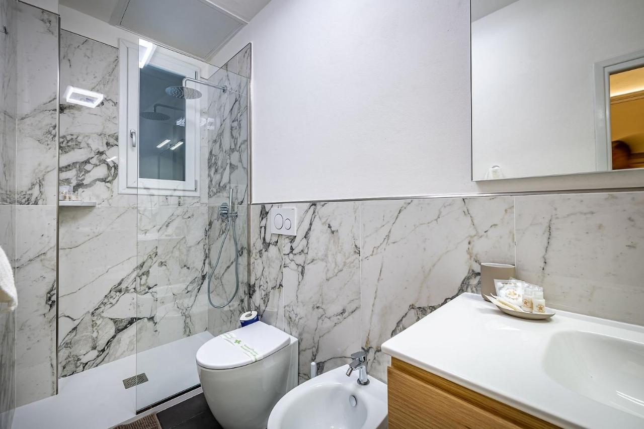Brunelli Apartments Firenze Kültér fotó
