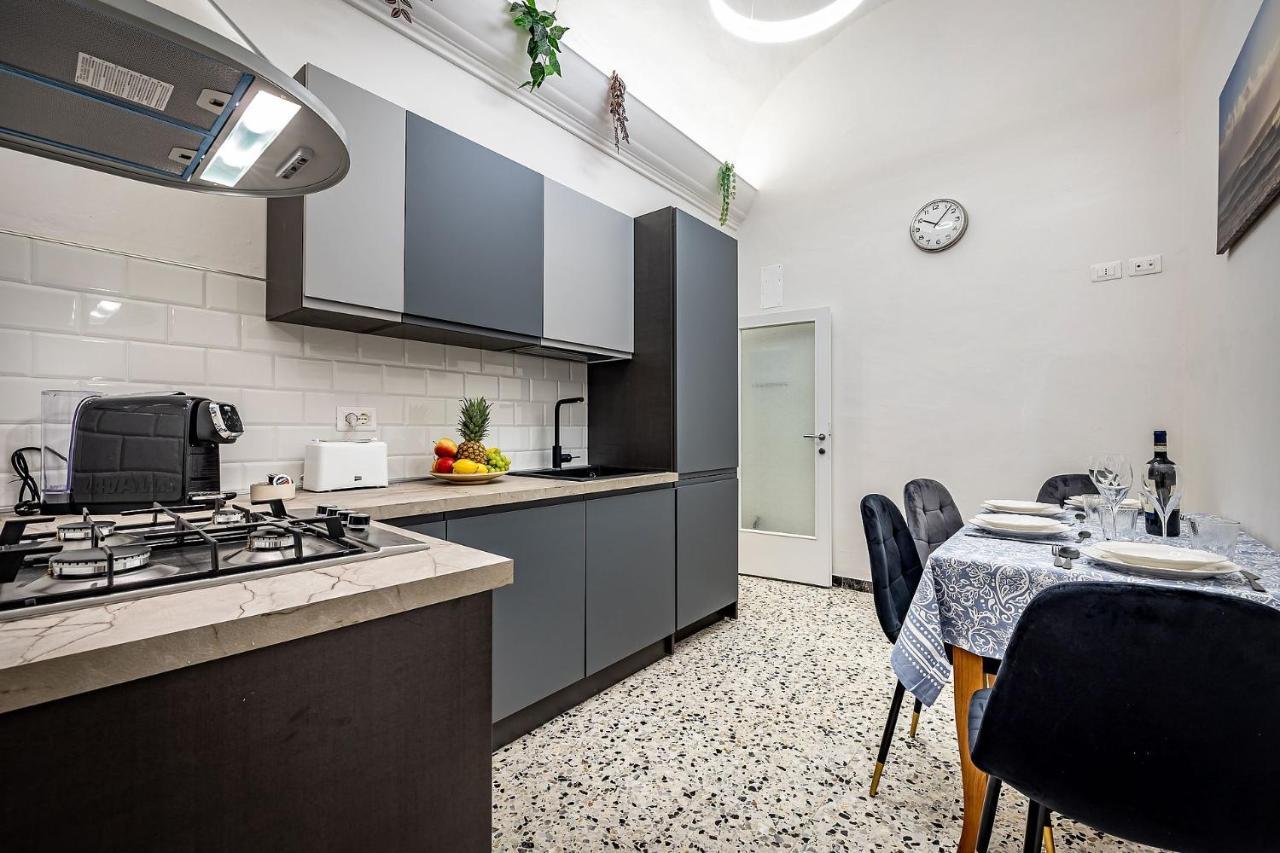 Brunelli Apartments Firenze Kültér fotó