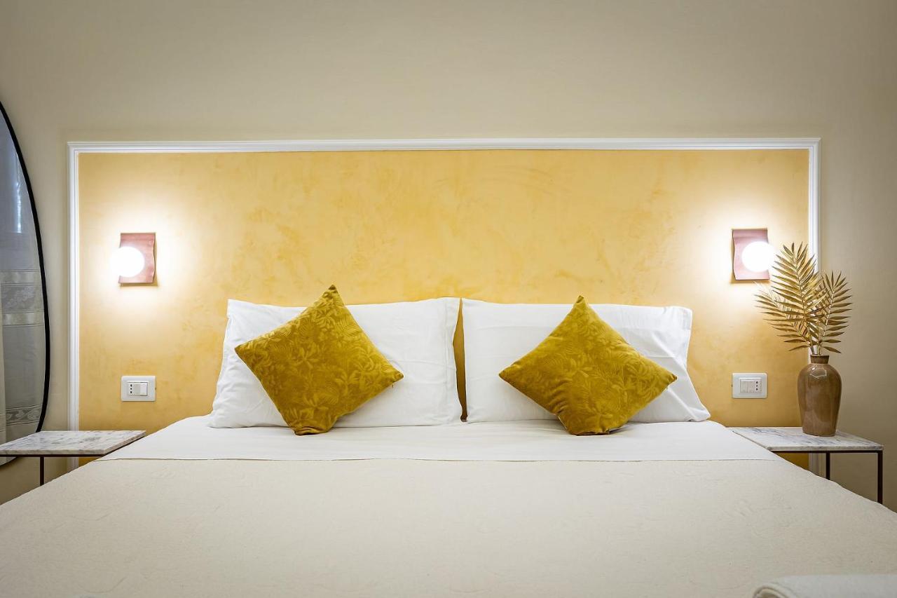 Brunelli Apartments Firenze Kültér fotó
