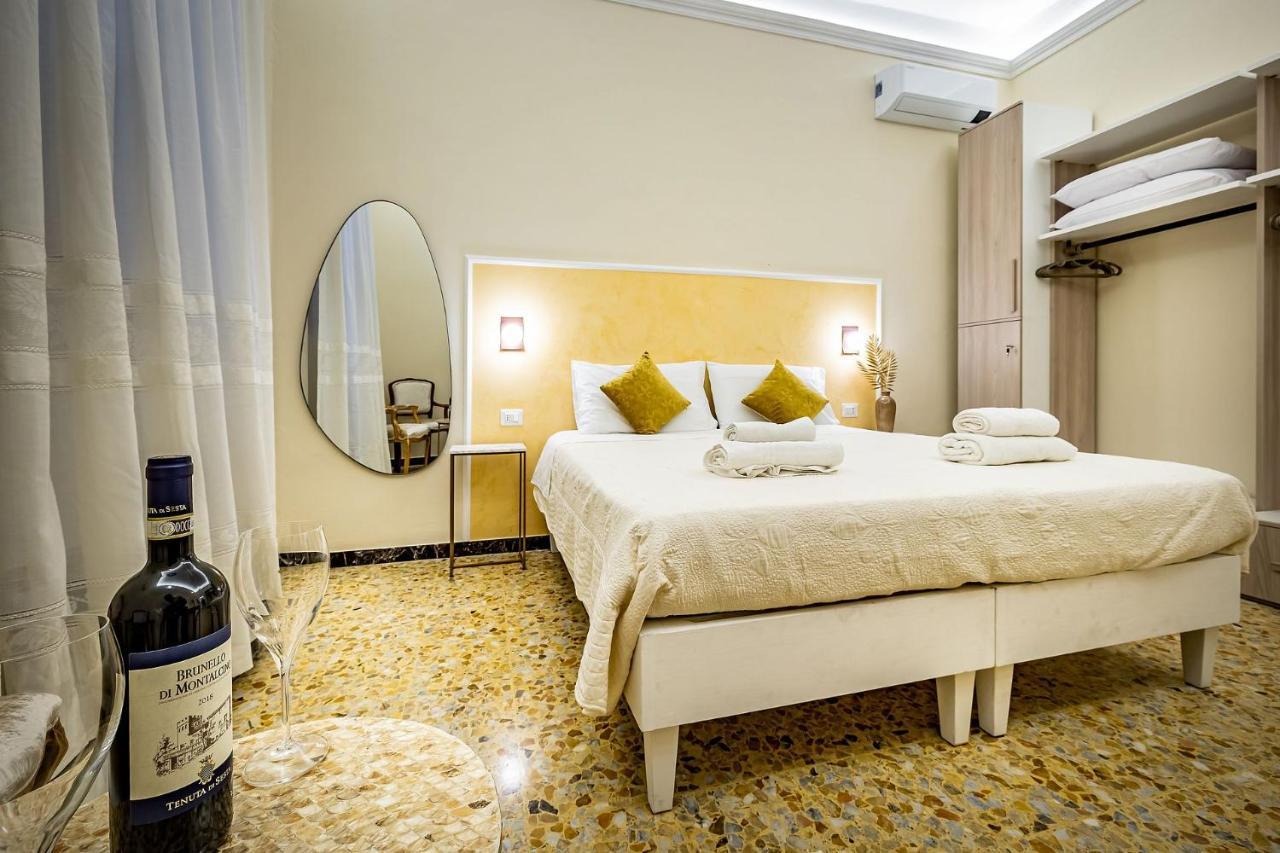 Brunelli Apartments Firenze Kültér fotó