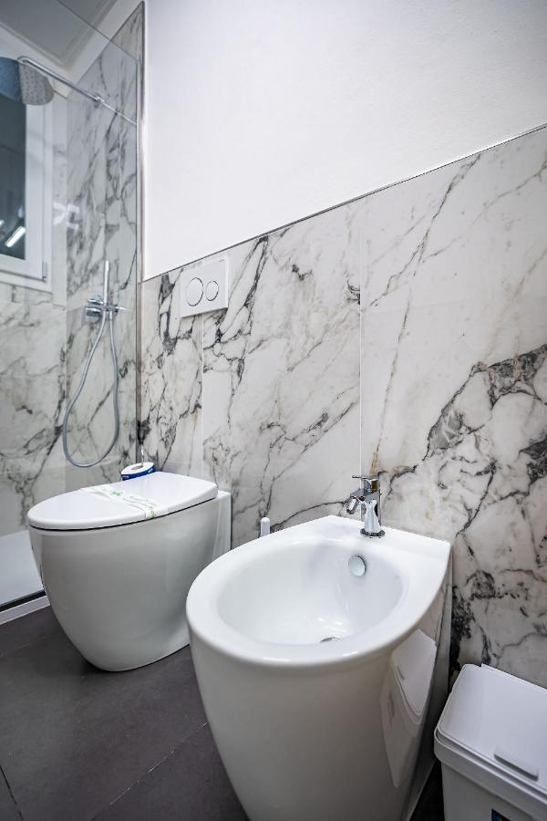 Brunelli Apartments Firenze Kültér fotó