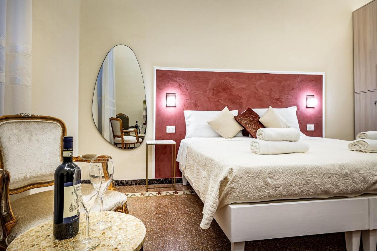 Brunelli Apartments Firenze Kültér fotó