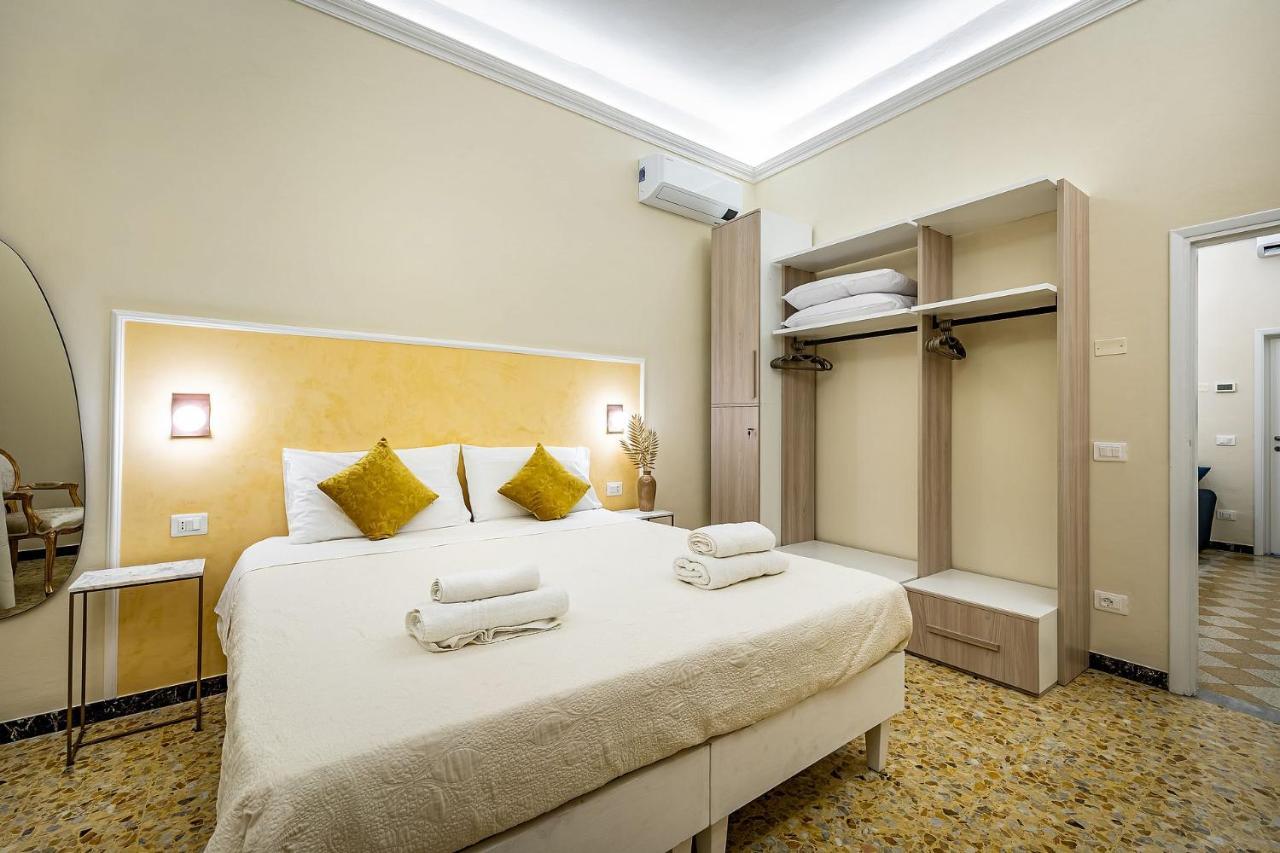Brunelli Apartments Firenze Kültér fotó