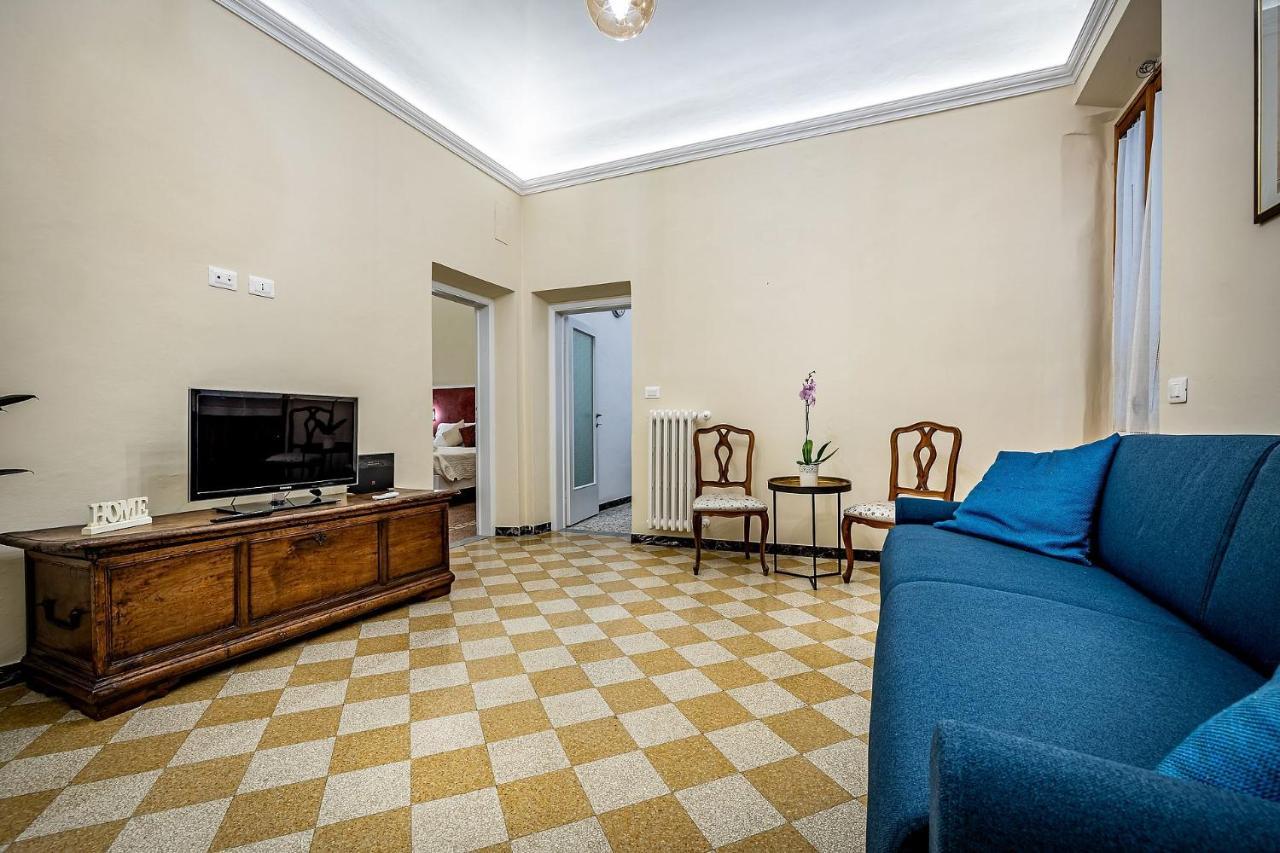 Brunelli Apartments Firenze Kültér fotó