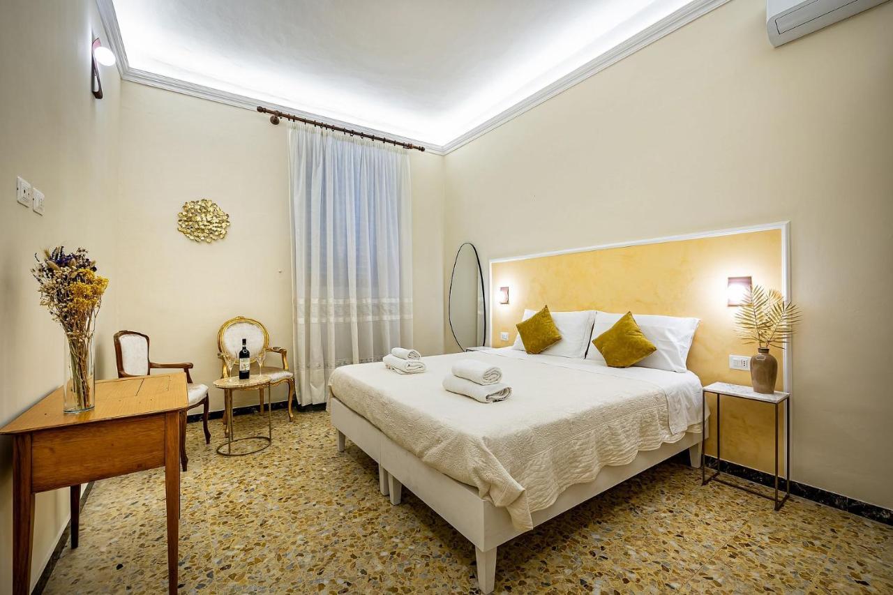 Brunelli Apartments Firenze Kültér fotó