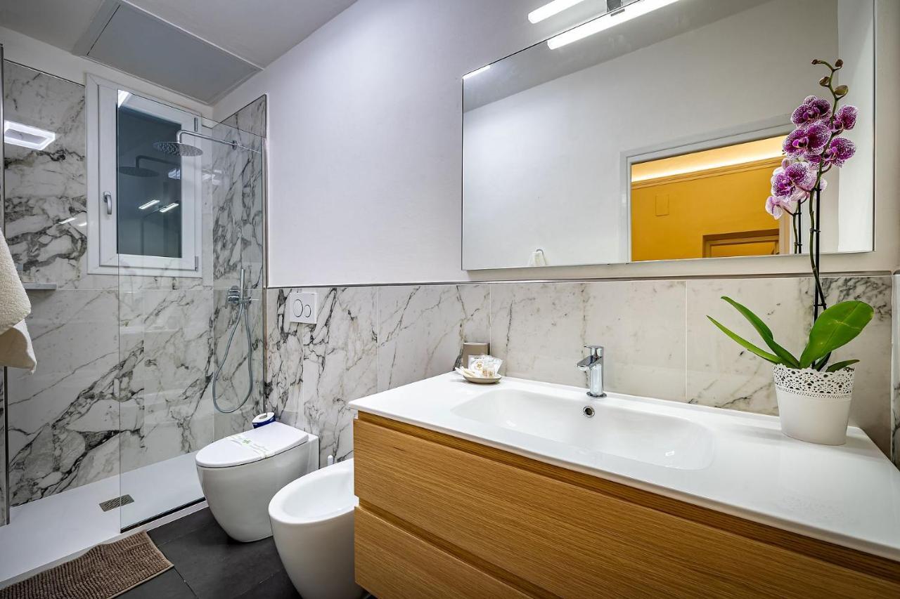 Brunelli Apartments Firenze Kültér fotó