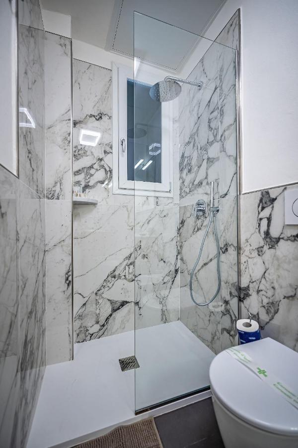 Brunelli Apartments Firenze Kültér fotó