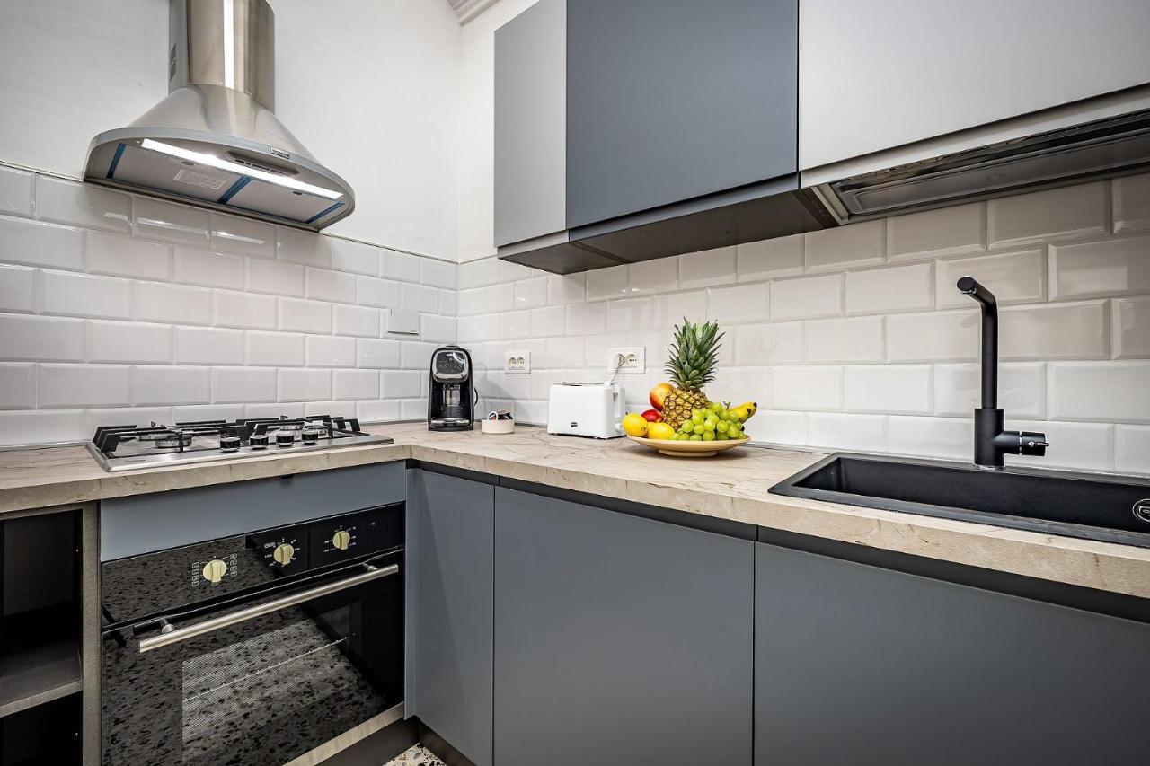 Brunelli Apartments Firenze Kültér fotó