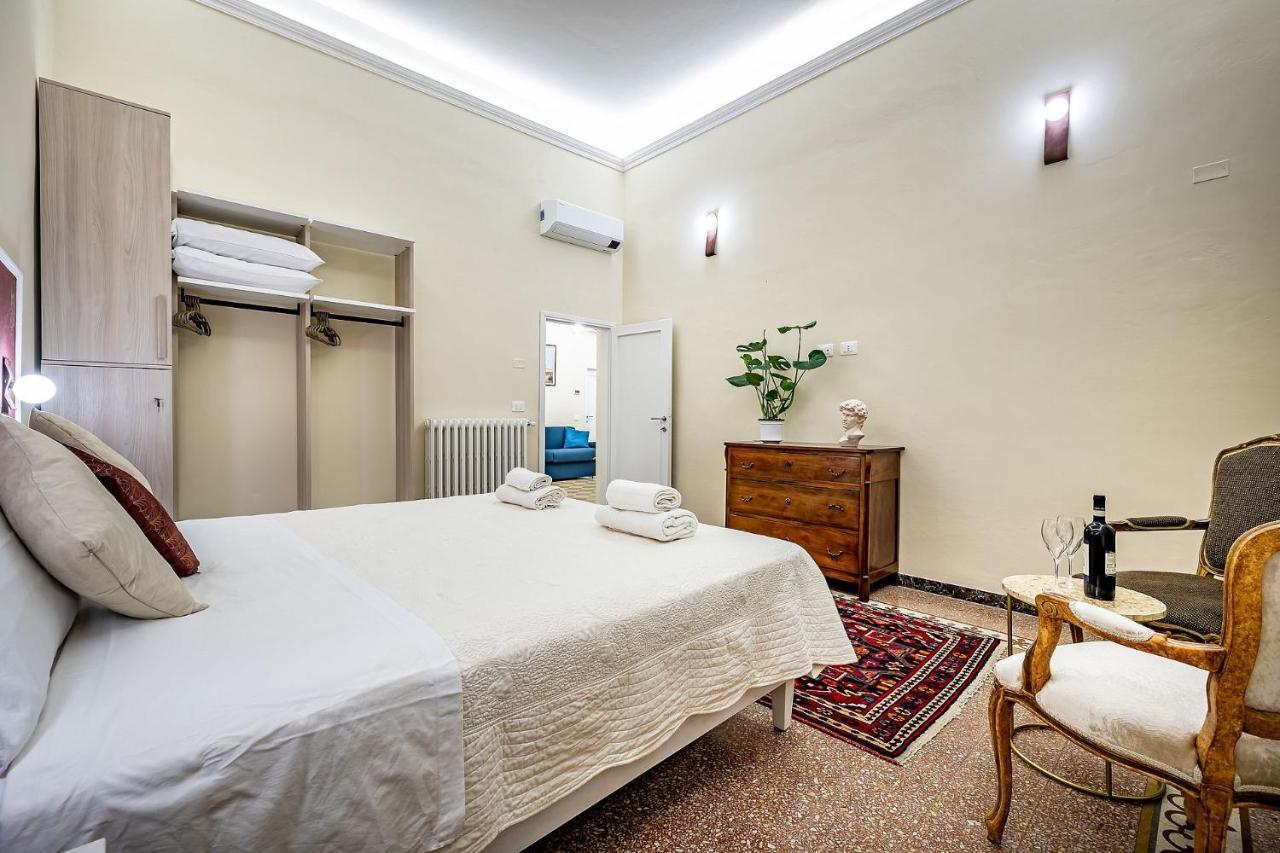 Brunelli Apartments Firenze Kültér fotó